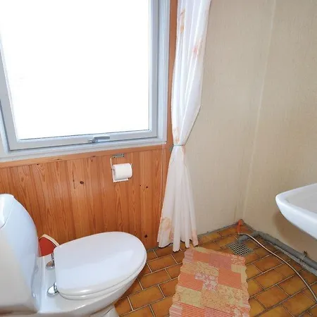 Casa vacanze Holiday With Fireplace 03 *
